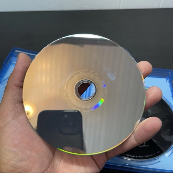 RWBY: Volume 6 Blu-ray/DVD Combo Pack Anime - Picture 3 of 4